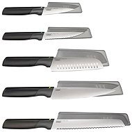JOSEPH JOSEPH Nože sada Elevate 10559 Opal, 5 ks - Knife Set