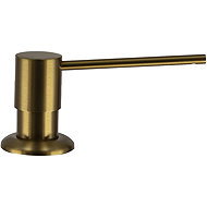 Sinks SIDAVLIBM Dávkovač LINE bronz modern - Detergent Dispenser
