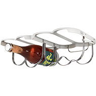 Joseph Joseph Cradle under-shelf wine rack 8500027 - Wine Stand