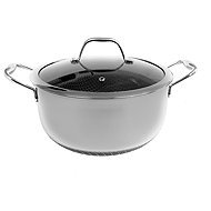 David v kuchyni Hybrid 3-Layer Pot 24cm - Pot