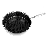 David v kuchyni Hybrid 3-Layer Deep Pan 28cm Diameter - Pan