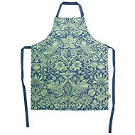 Half Moon Bay Kitchen Apron William Morris: Sage - Apron