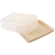Krokodil Tray with Lid, Deep, 44 × 34 × 14.5cm - Tray