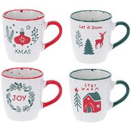 Koopman Christmas mug gift set - Mug