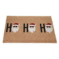 Home Styling Collection Coir mat 59 cm - Doormat
