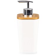 Homla Ynez Soap dispenser, white - Soap Dispenser