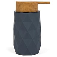 Homla Diami Soap dispenser, graphite - Soap Dispenser
