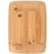 Homla Bamboo cutting board set, 3 pcs - Cutting Board