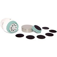 Homedics Skin removal from the foot ELM-PED600 - Manicure Set