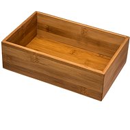 5five Simply Smart Bamboo Storage Box , 23 cm - Storage Box