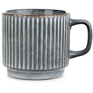 Homla Ceramic mug, grey, 250 ml, Labarro - Mug