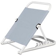 HomeLife Adjustable back support, 60 × 60 × 51 cm - Rest