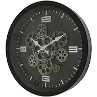 Boltze Home Wall clock analogue, 38 cm, Bigtime - Wall Clock