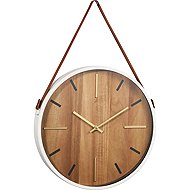 Home Styling Collection Wall Clock TOCE, diameter 38 cm - Wall Clock