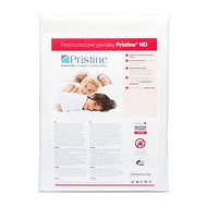 HomeDoctor Pristine® anti-mite sheet 90 × 200 cm - Bedsheet