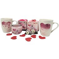 HOME ELEMENTS Valentýnský set - Gift Set