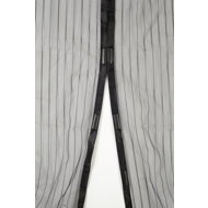 HOMELIFE Door insect net 210 × 100 cm - Insect Screen