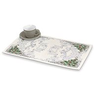 Home of Christmas Peaceful Christmas 32 × 50 cm - Placemat