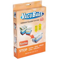 HomeLife Vacu bag cube - Vacuum Bag