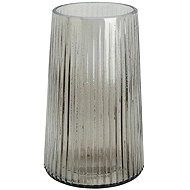 Home Styling Collection Striped vase, 21 cm - Vase