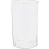 Home Styling Collection Glass vase, diameter 13 × 22 cm - Vase