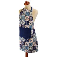 HOME ELEMENTS Kitchen apron 60 × 80 cm, Motifs - Apron