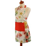 HOME ELEMENTS Kitchen apron 60 × 80 cm, Sweet home - Apron