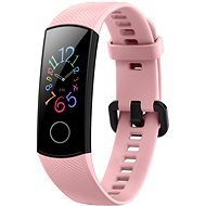 Honor Band 5_Coral Pink - Fitness Tracker