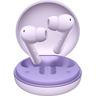Honor Earbuds A Pro Purple - Wireless Headphones