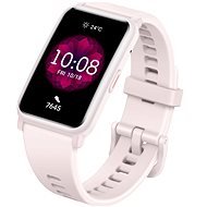 HONOR Watch ES (Hes-B09) Coral Pink - Fitness Tracker
