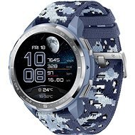 Honor Watch GS Pro (Kanon-B19A) Camo Blue - Smartwatch
