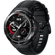 HONOR Watch GS Pro (Kanon-B19S) Charcoal Black - Smart Watch