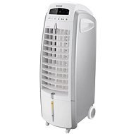 HONEYWELL ES800WW, Mobile Air Cooler with Remote Control, White - Air Cooler