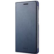 Honor 7 Flip Cover Navy Blue - Case