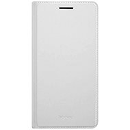 Honor 7 Flip Cover White - Case