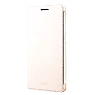 Honor 7 Flip Cover Pink - Pouzdro