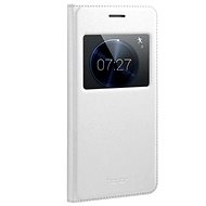 Honor 6+ Smart cover White - Pouzdro