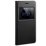 Honor 6+ Smart cover Black - Pouzdro