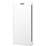 Honor 4C Flip Cover White - Case