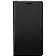 Honor 4C Flip Cover Black - Pouzdro