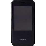 Honor 4X Flip Cover Black - Case