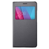 Honor 5X Smart Cover Grey - Case