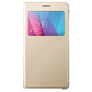 Honor 5X Smart Cover Gold - Case