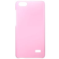 Honor 4C PC protective case Pink - Phone Cover