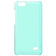 Honor 4C PC protective case Blue - Kryt na mobil