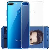 Honor 9 Lite PC Transparent - Handyhülle