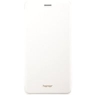 Honor 7 Lite cover White - Puzdro na mobil