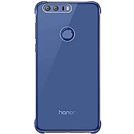 Honor 8 Protective Case Blue - Phone Cover