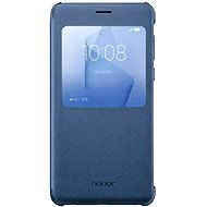 Honor 8 Smart Cover Blue - Puzdro