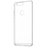 Honor 8 Protective Transparent - Phone Cover